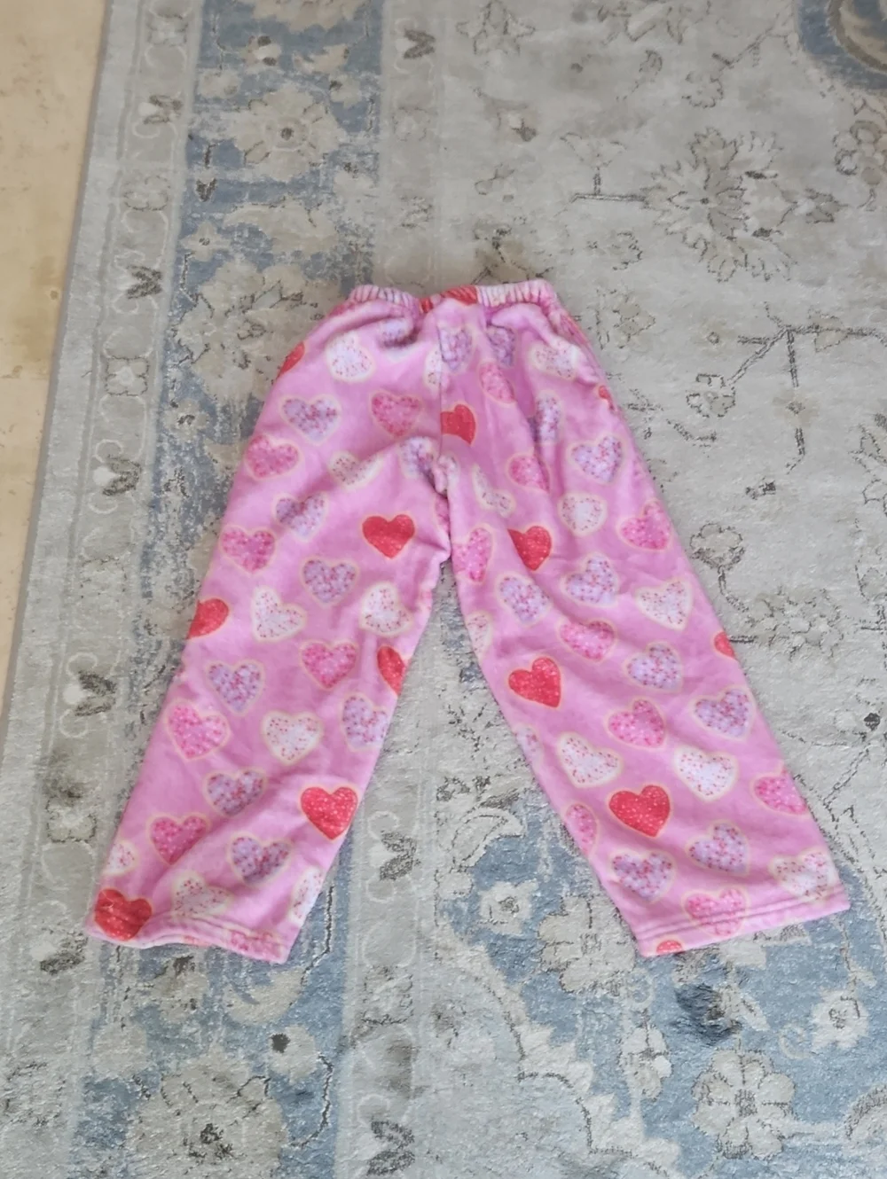 Iscream soft pink